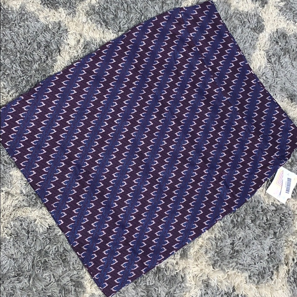 3xl Cassie skirt